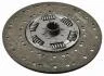 Диск зчеплення складається з 3400 700 504 SACHS 1878 000 298 (фото 1)