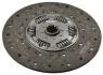 Диск зчеплення складається з 3400 700 504 SACHS 1878 000 298 (фото 2)