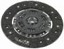 Диск сцепления SACHS 1878 001 930 (фото 1)