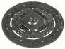 Диск зчеплення 1878 002 827