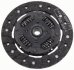 Диск сцепления MITSUBISHI COLT 04- 1.3-1.5 SACHS 1878 003 240 (фото 1)