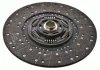 Диск зчеплення / 395MM MERCEDES-BENZ SACHS 1878 004 232 (фото 2)