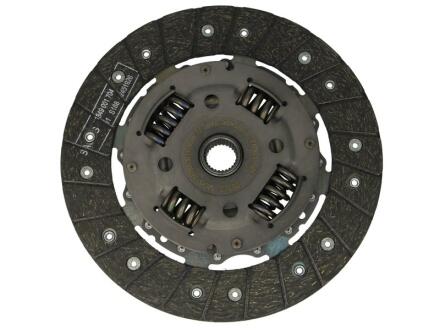 Диск сцепления VAG A1/A3/OCTAVIA/YETI/GOLF 5/GOLF 6/GOLF 7/JETTA 3/JETTA 4/PASSAT 07- 1.4 TSI SACHS 1878 005 014