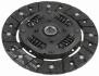 Диск зчеплення SMART Forfou/Fortwo "0,8-1,1 "04>> SACHS 1878 005 088 (фото 1)