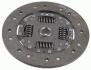 Диск зчеплення FORD Transit "2,0 "85-00 SACHS 1878 005 539 (фото 2)