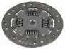Диск зчеплення SACHS 1878 005 614 (фото 1)
