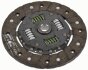 A_Диск зчеплення VW Golf/Jetta "1,3-1,6 "76-90 SACHS 1878 005 782 (фото 1)