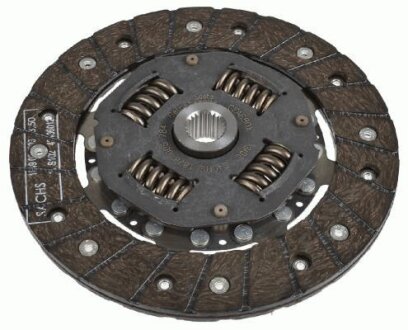 Диск зчеплення SACHS 1878 005 784