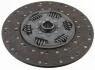 Диск зчеплення SACHS 1878 006 129 (фото 2)
