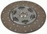 Диск зчеплення SACHS 1878 006 370 (фото 2)