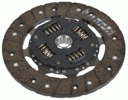 Диск зчеплення SACHS 1878 006 441