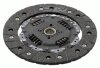 Диск сцепления VAG 1.2 TSI SACHS 1878 007 059 (фото 2)