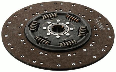 Диск зчеплення SACHS 1878007126