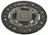 Диск зчеплення SACHS 1878 007 649 (фото 2)
