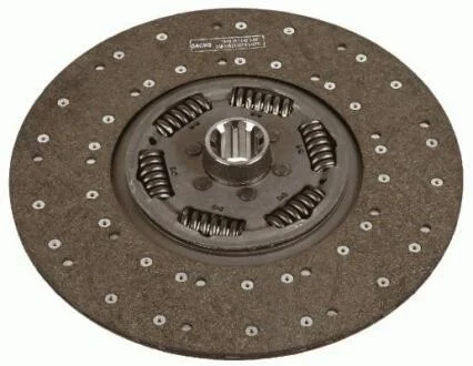Диск зчеплення SACHS 1878 008 030