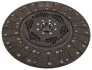 Диск зчеплення SACHS 1878 009 544 (фото 2)