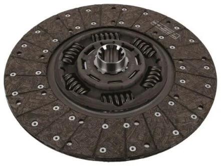 Диск зчеплення SACHS 1878 009 544
