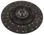 Диск зчеплення SACHS 1878 009 556 (фото 1)