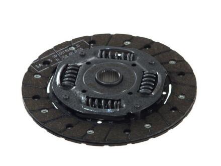 Диск зчеплення SEAT IBIZA, SKODA FABIA, VW POLO 1.2 01- SACHS 1878 068 031