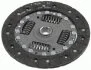 Диск зчеплення SACHS 1878 600 685 (фото 2)