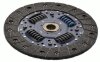 Диск сцепления KIA CEED 06- SACHS 1878 600 956 (фото 2)