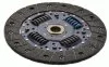 Диск сцепления KIA CEED 06- SACHS 1878 600 956 (фото 2)