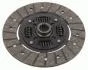 Диск зчеплення SACHS 1878 634 042 (фото 1)