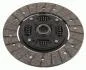 Диск зчеплення SACHS 1878 634 042 (фото 2)