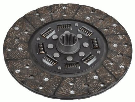 Диск зчеплення SACHS 1878634051