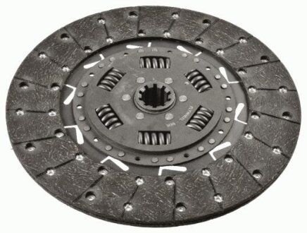 Диск зчеплення SACHS 1878 634 072