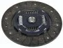 Диск зчеплення HYUNDAI ELANTRA V, KIA CERATO II SACHS 1878 654 547 (фото 1)