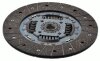Диск сцепления HYUN/KIA IX35/SPORTAGE 10- SACHS 1878 654 574 (фото 2)