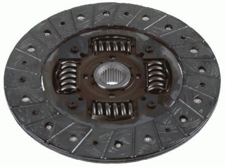 Диск зчеплення SACHS 1878 988 401