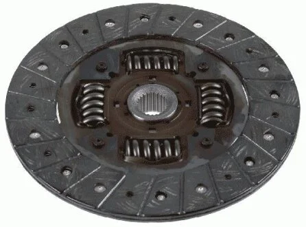 Диск зчеплення SACHS 1878 988 401