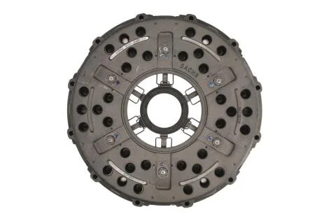 Нажимний диск зчеплення SACHS 1882 600 126