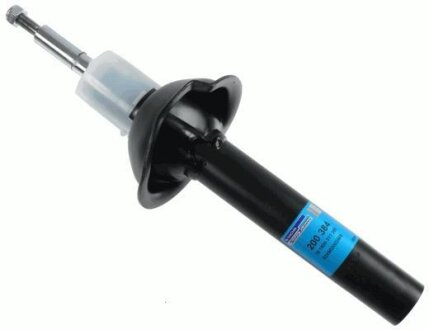 - Амортизатор, "SuperTouring" (Twin Tube Oil) SACHS 200 384