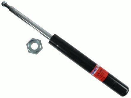 - Амортизатор, "Advantage" (Twin Tube Gas) SACHS 200 656