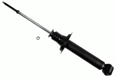 Амортизатор задней подвески (газовый) Hyundai Sonata III (Y-3) 93-98 SACHS 200 712