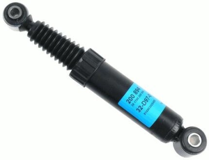 - Амортизатор, "SuperTouring" (Twin Tube Oil) SACHS 200 894