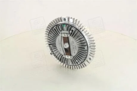 Вискомуфта BMW 3/5/7/X5 >>"05 - знято з виробництва SACHS 2100 011 031