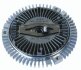 Муфта вентилятору / MB S202 S210 2.5 D SACHS 2100 024 031 (фото 2)