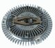 Віскомуфта вентилятора охолодження VW LT 28-35 II, LT 28-46 II 2.8D 07.97-07.06 SACHS 2100 039 033 (фото 1)