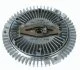 Віскомуфта вентилятора охолодження VW LT 28-35 II, LT 28-46 II 2.8D 07.97-07.06 SACHS 2100 039 033 (фото 1)