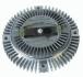 Муфта вентилятора / VAG 100 A6 2.8 -97 SACHS 2100 078 031 (фото 1)