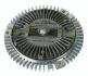Муфта вентилятору / VAG A6 A8 2.8 3.7 4.2 SACHS 2100 080 031 (фото 1)