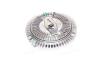 Муфта вентилятору / MB W124 W202 2.0D 2.5D SACHS 2100 082 031 (фото 2)