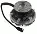 Віскозна муфта SACHS 2100 502 020 (фото 1)