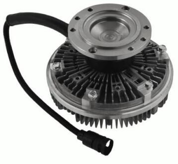 Віскозна муфта SACHS 2100 502 020