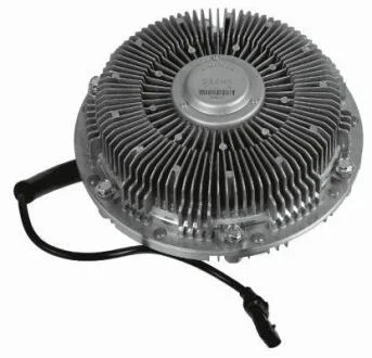 Віскомуфта вентилятора SACHS 2100 502 025