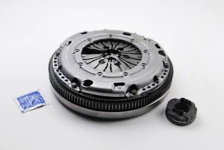 К-кт зчеплення+маховик 300mm VAG 1.6TDI CR 2,0 TDI/BiTDI SACHS 2290 601 050